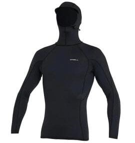 99951OA-A05 | PSYCHO HOODED UV LS CREW | M | Black | | | ONEILL