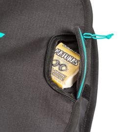 3227001100 | Day Strike Twin Board Bag V2 | 150 cm x 44 cm x 4 cm (4'10" x 17" x 1.5") | 3.4 lb | | | | Ride Engine