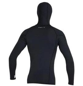 99951OA-A05 | PSYCHO HOODED UV LS CREW | M | Black | | | ONEILL