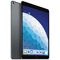 2020 Apple iPad 8th Gen 10.2" Touchscreen Retina Display 32GB Space Gray | Wi-Fi