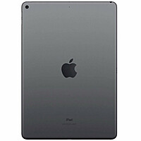 2020 Apple iPad 8th Gen 10.2" Touchscreen Retina Display 32GB Space Gray | Wi-Fi