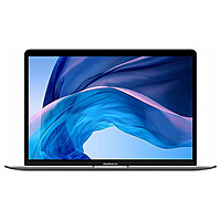 2020 Apple MacBook Air Intel i3 13" Laptop 8GB RAM 128GB SSD Space Gray | macOS Sequoia