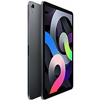 2020 Apple iPad Air 4th Gen 10.9" Touchscreen Liquid Retina Display 256GB Space Gray | Wi-Fi