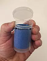 2 in. Self-adhering Bandage