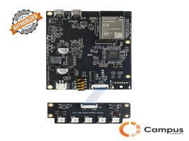 Espressif Systems ESP32-Vaquita-DSPG-WI-1514-D Espressif Systems ESP32-Vaquita-DSPG-WI-1514-D