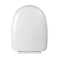 RIO TOILET SEAT COVER SOFT CLOSE PARTCODE PE H-512300 ONLY PP SEAT COVER RIO TOILET SEAT COVER SOFT CLOSE PARTCODE PE H-512300 ONLY PP SEAT COVER