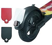 License plate frame License plate frame