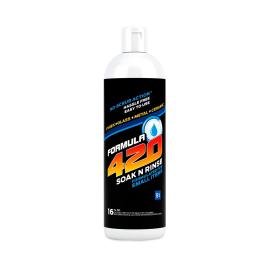 Formula 420 Soak N Rinse - 16oz