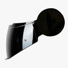 STEELBIRD SMOKE VISOR FOR SBH-40