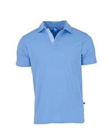T1671 PLAYERA POLO CABALLERO MC BIBO DRY