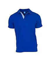 T1671 PLAYERA POLO CABALLERO MC BIBO DRY