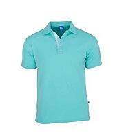 T1671 PLAYERA POLO CABALLERO MC BIBO DRY