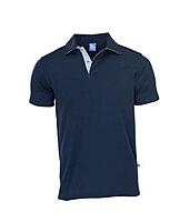 T1671 PLAYERA POLO CABALLERO MC BIBO DRY