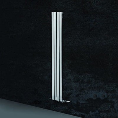 RADIATOR KARAG MARCELLO CHROME 31X180