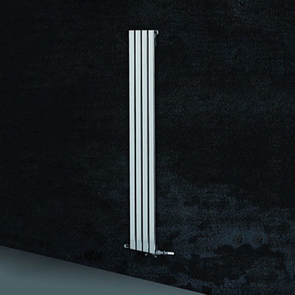 RADIATOR KARAG MARCELLO CHROME 31X180