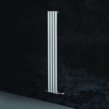 RADIATOR KARAG MARCELLO CHROME 31X180