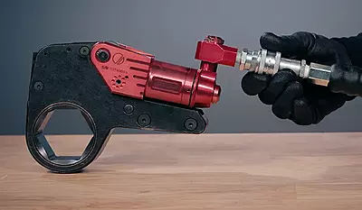 HYTORC XLCT