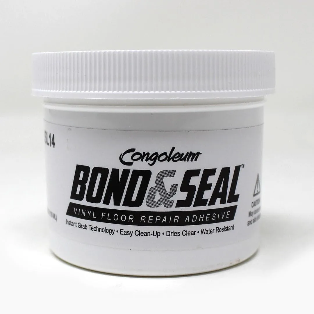 LaSalle Bristol 300BSL14 4oz Tube bond And Seal Each