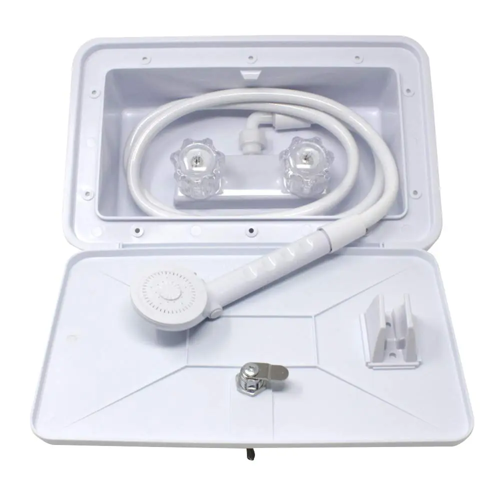 Lasalle BRIS 742007 Exterior WASHDOWN KIT