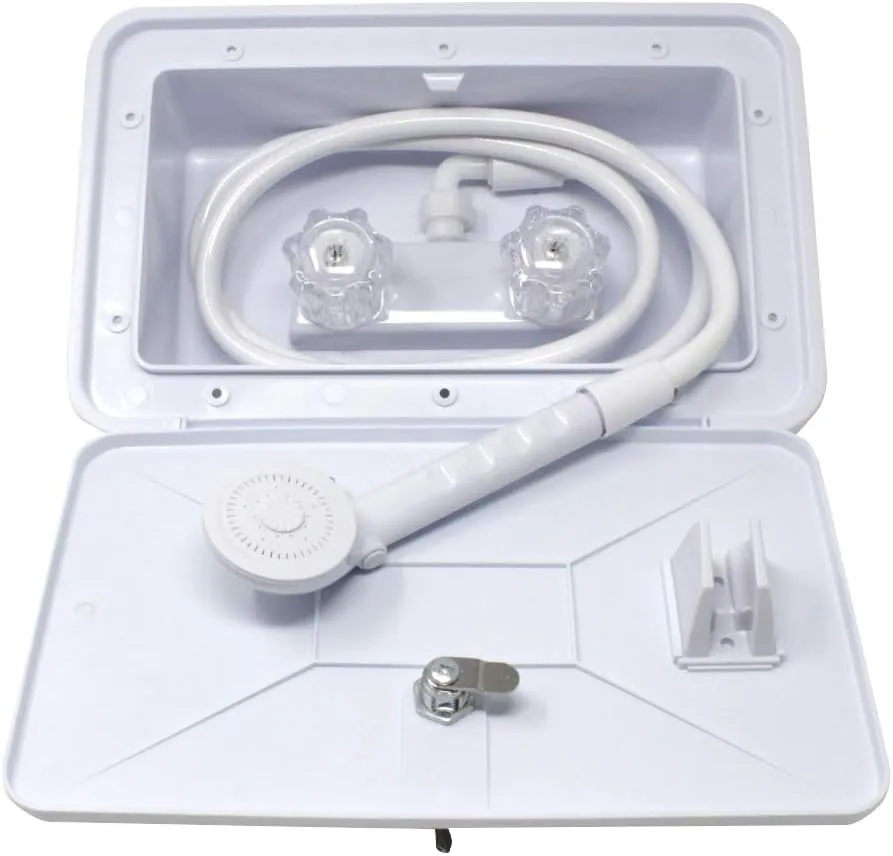 Lasalle BRIS 742007 Exterior WASHDOWN KIT