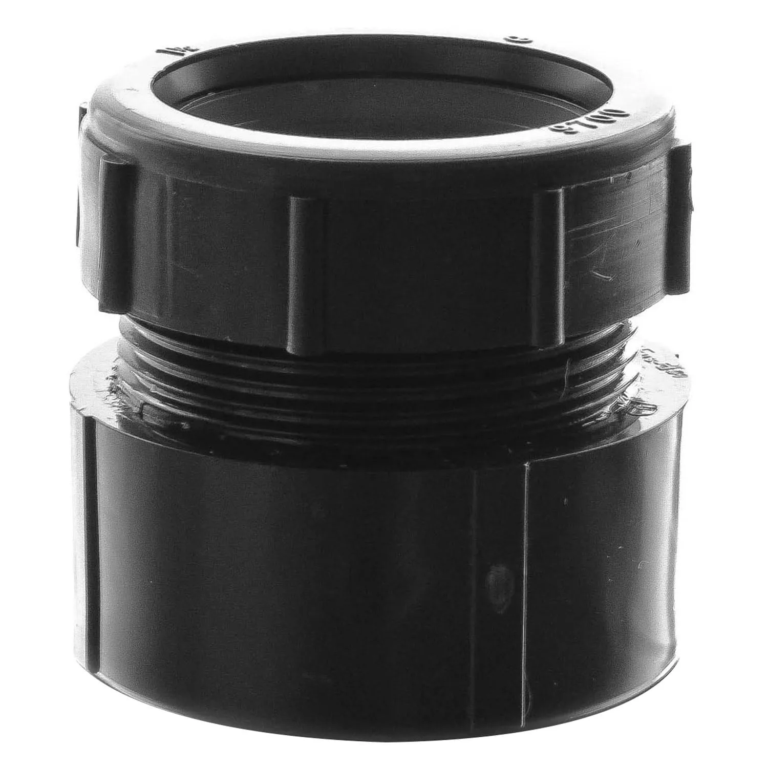 LASALLE BRIS 632851A PTRAP ADPT 1.5X1.5 Female