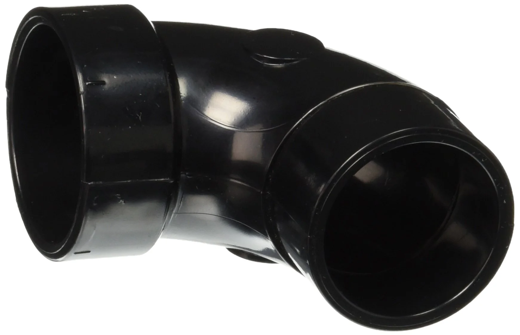 Lasalle Bristol 632451 1-1/2X90 ABS 90 degree Elbow