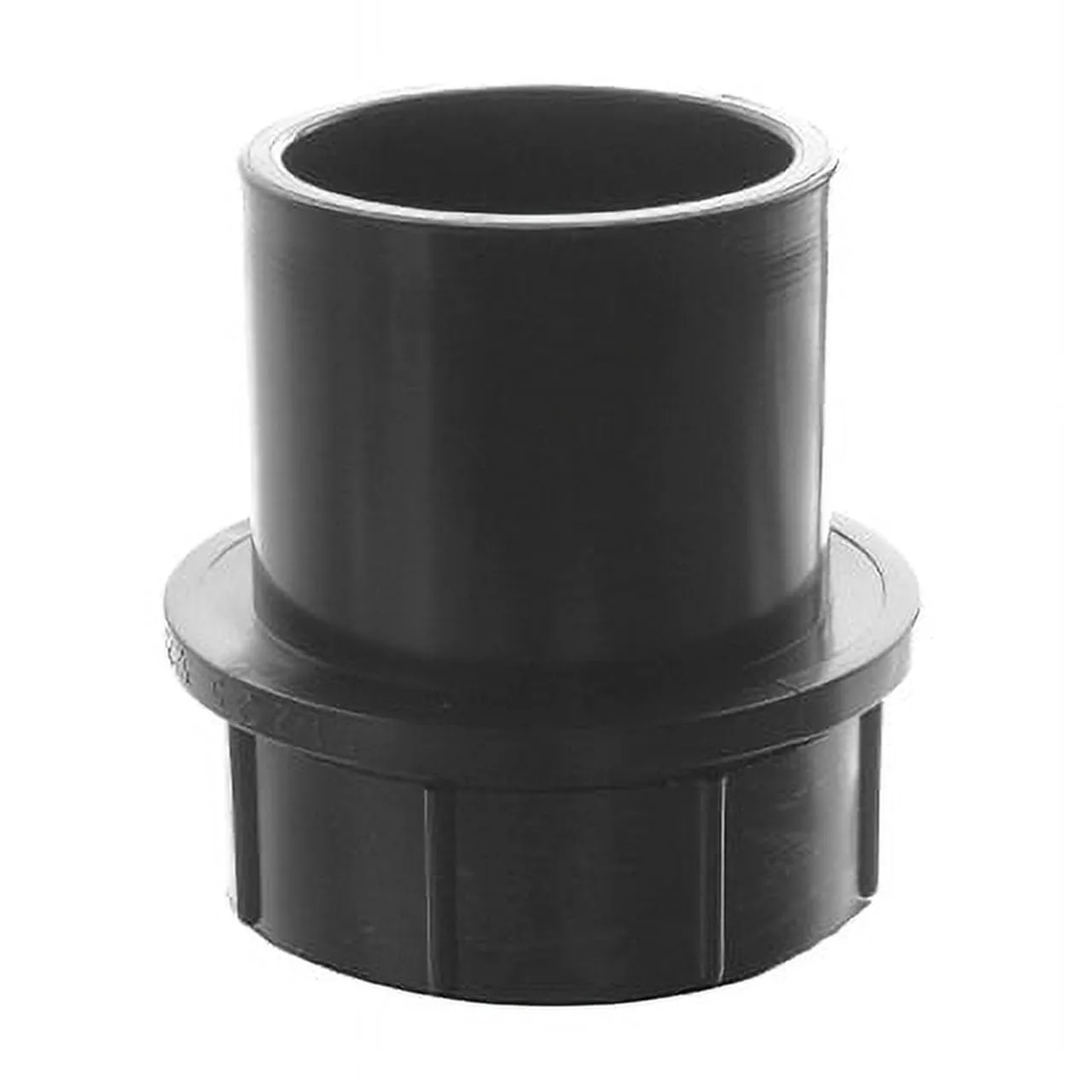 LaSalle Bristol 633215 1-1/2" ABS Swivel Strainer Adapter