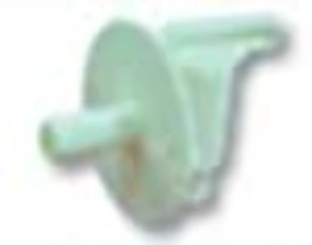 LASALLE BRIS 73302 1/2 Barb DRAINCOCK W/FLAN