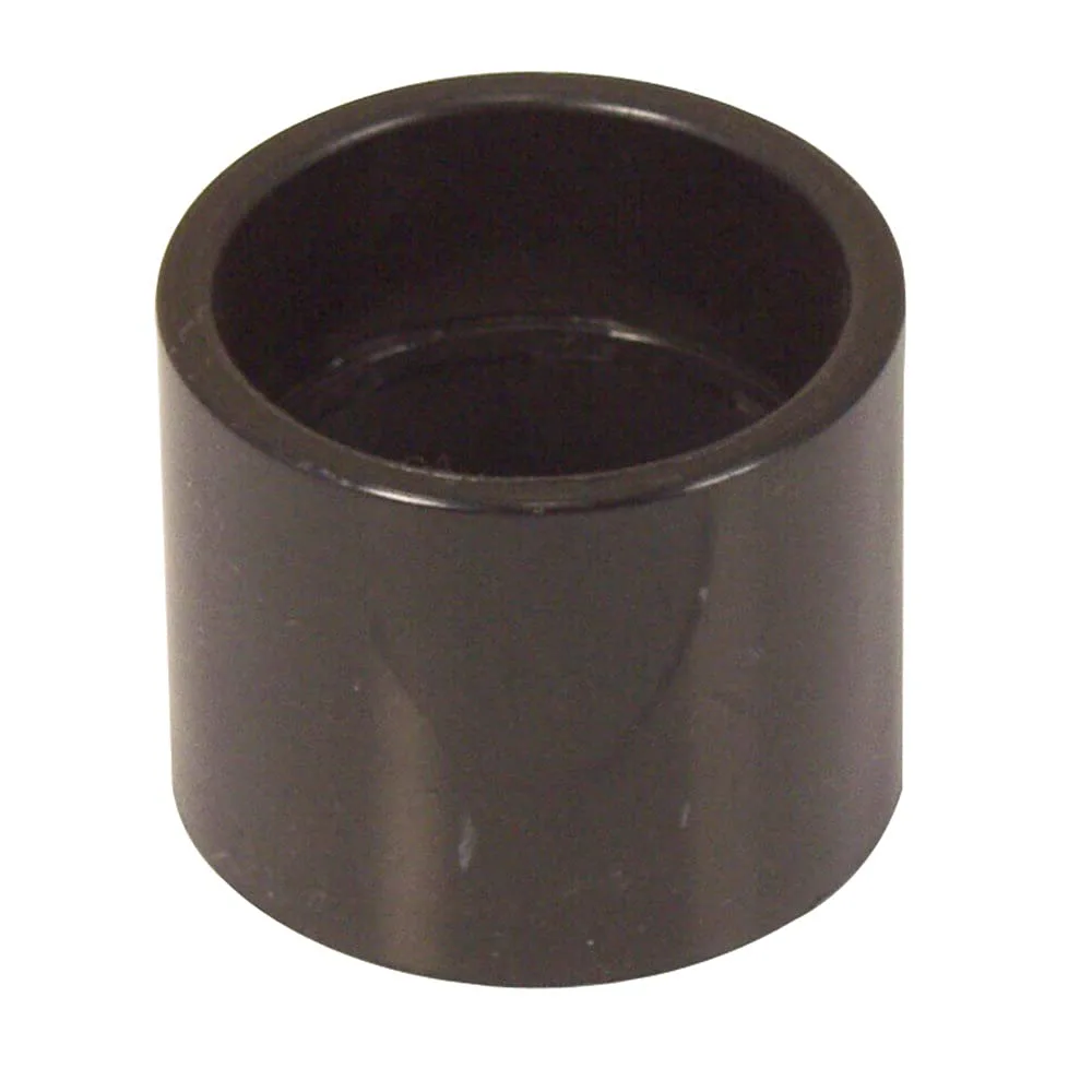 LaSalle Bristol (633001) 1.5 inch ABS Coupling