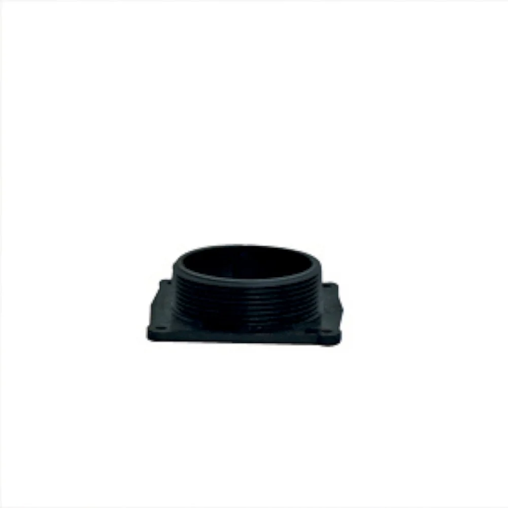 LaSalle Bristol 66V13MT 3" Male Thread Adaptor