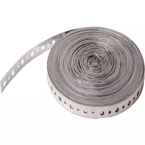 LaSalle Bristol 76PS10 3/4 x 100 ft Pipe Strap