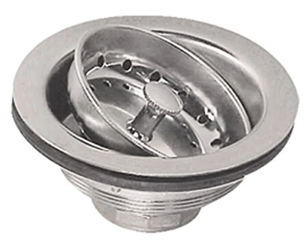 LaSalle Bristol 39166 3.5" Sink Strainer with Basket