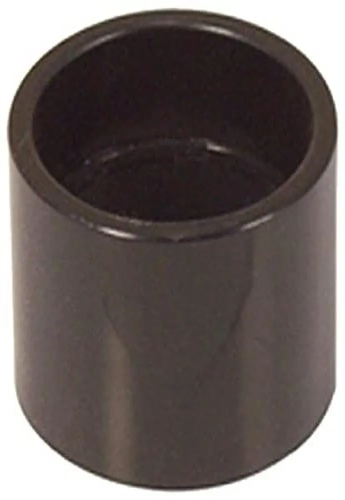 LaSalle Bristol 633003 3 inch ABS Coupling