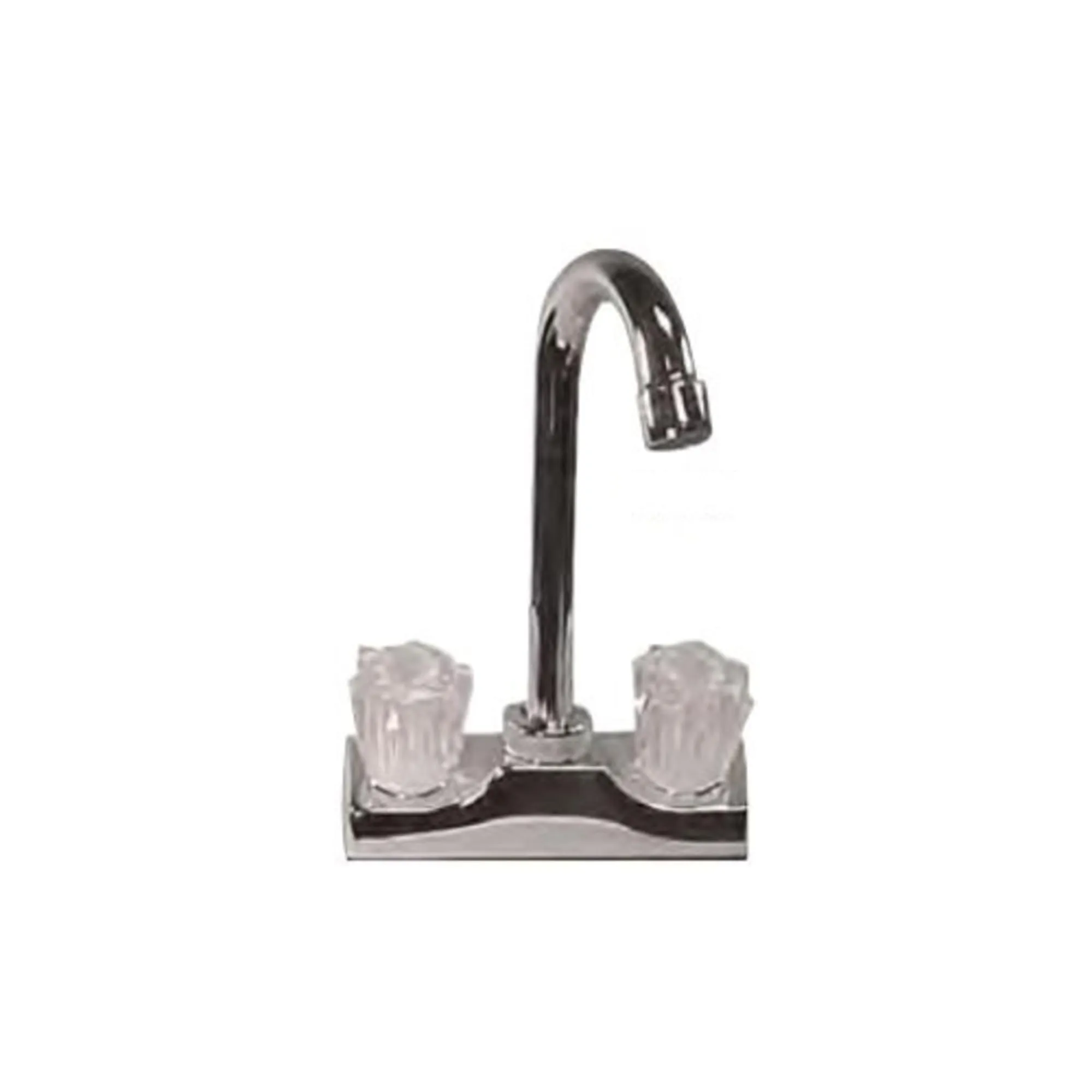 LaSalle Bristol 20308R209 Chrome 4 Inch Faucet