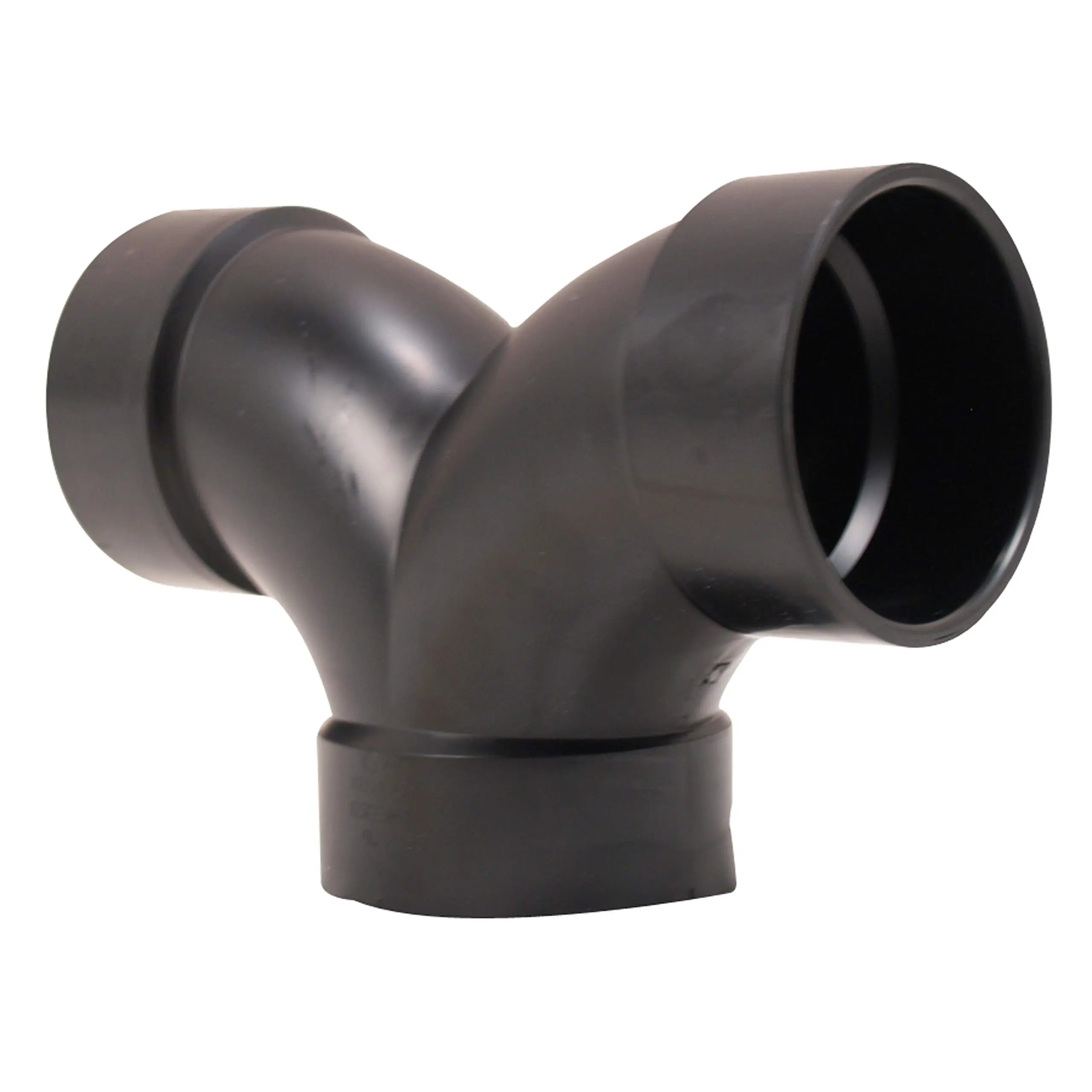Lasalle Bristol 632263 Double 1/4 Bend Tee