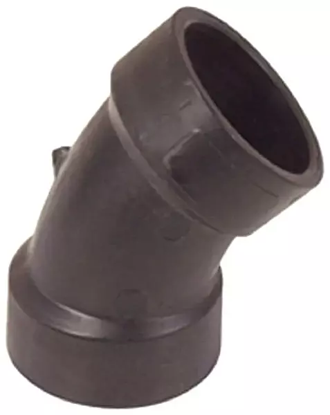 Lasalle Bristol 632503 3X45 ABS 45 Degree Elbow