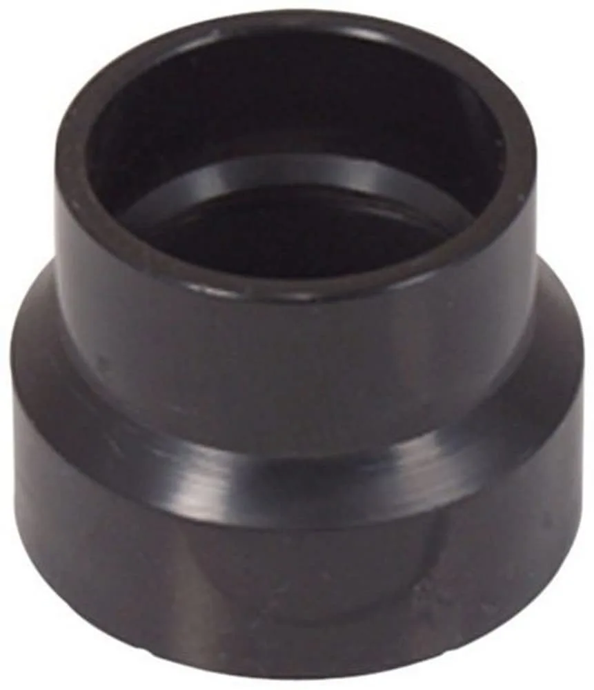 LaSalle Bristol 633022 2X1-1/2 ABS Coupling