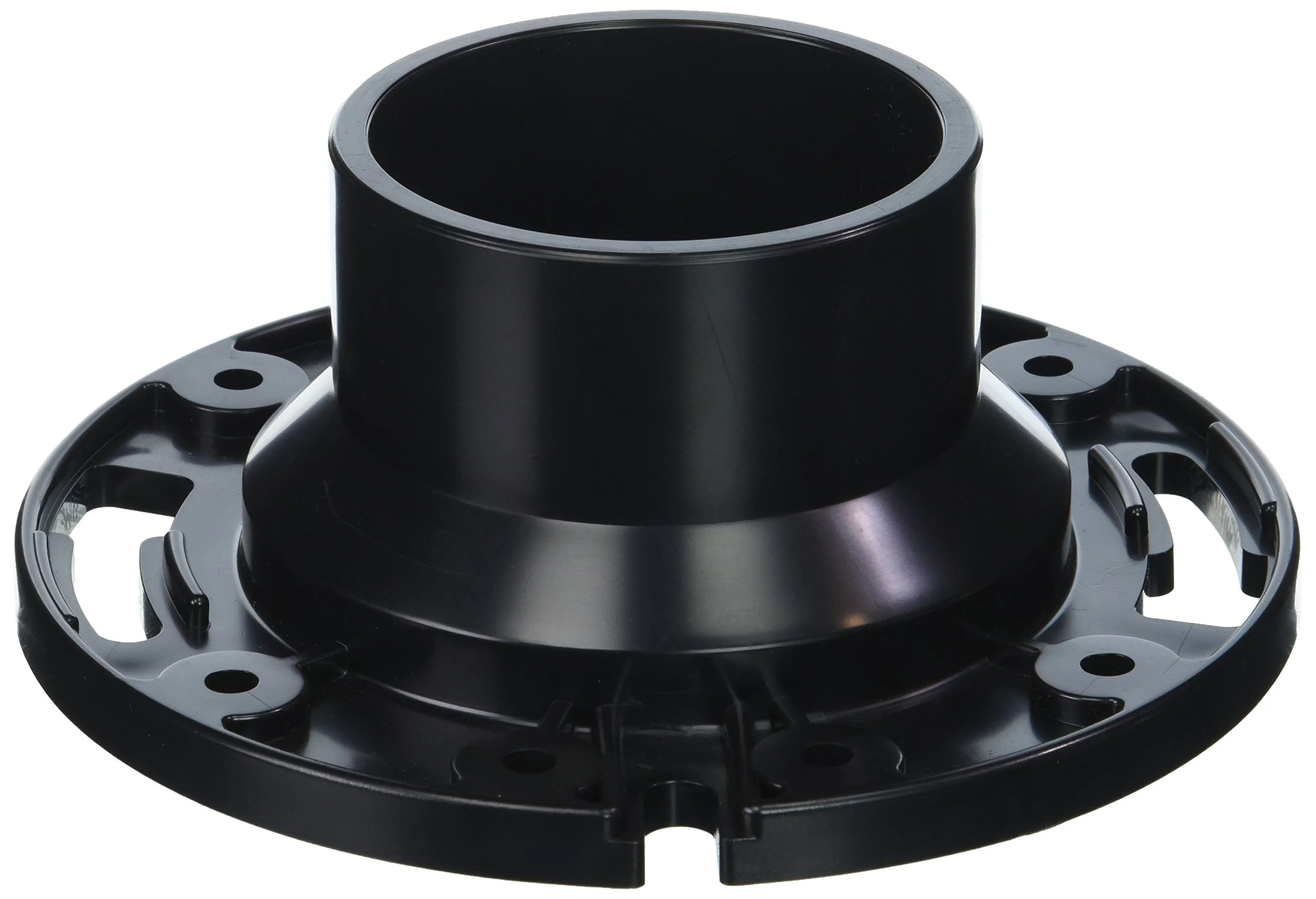 LaSalle Bristol 6336347 4" x 3" Spigot Closet Flange