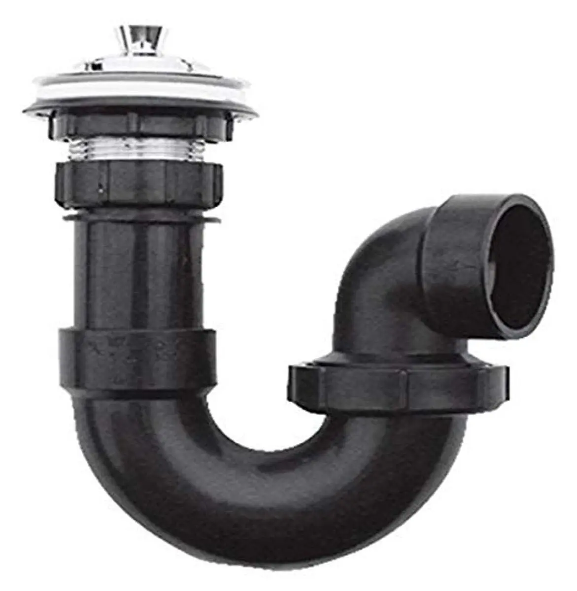 Lasalle Bristol 652010LP Shower Drain/Trap Pack