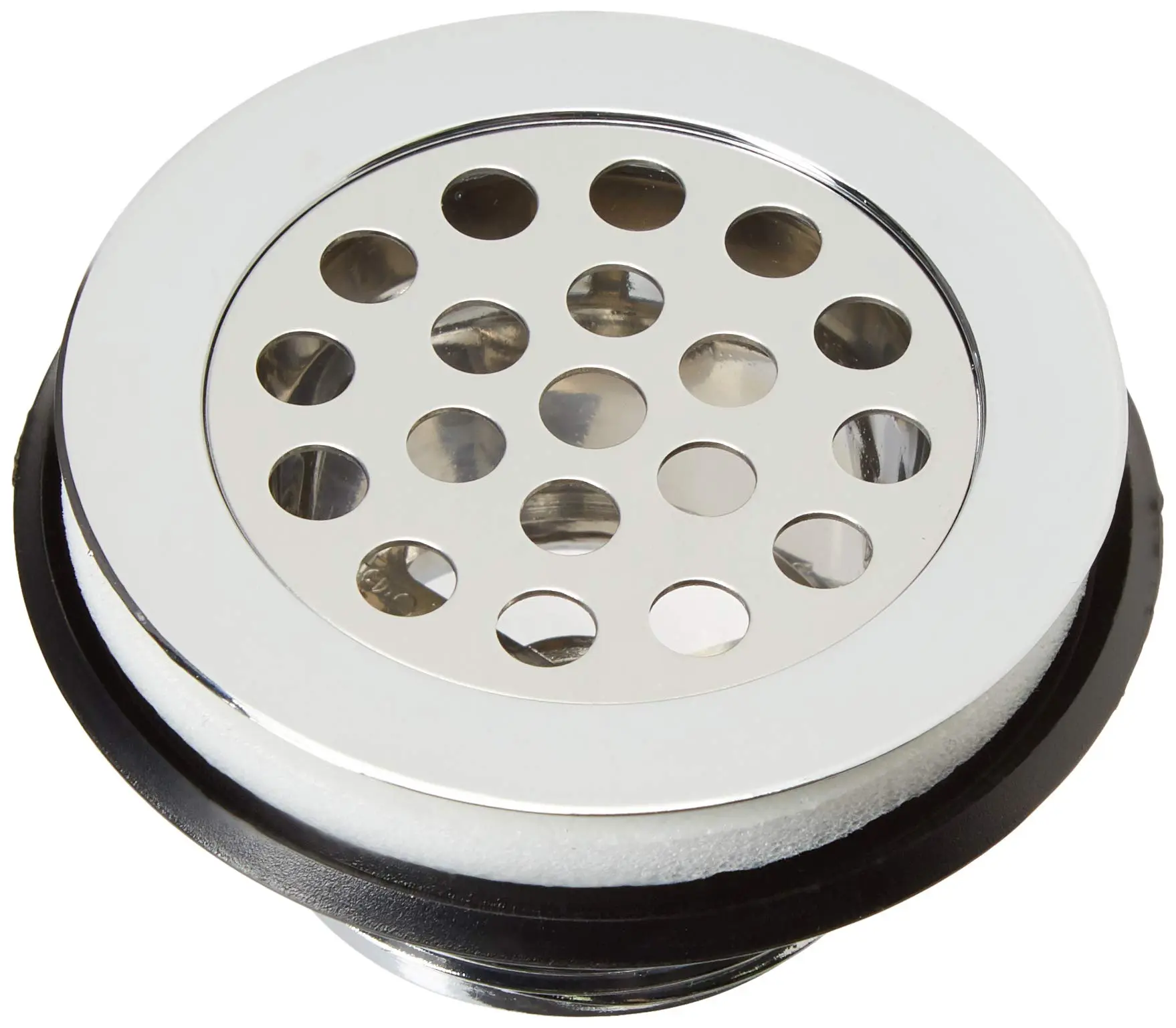 Lasalle Bristol 65CAR227G 1-1/2" Flat Strainer