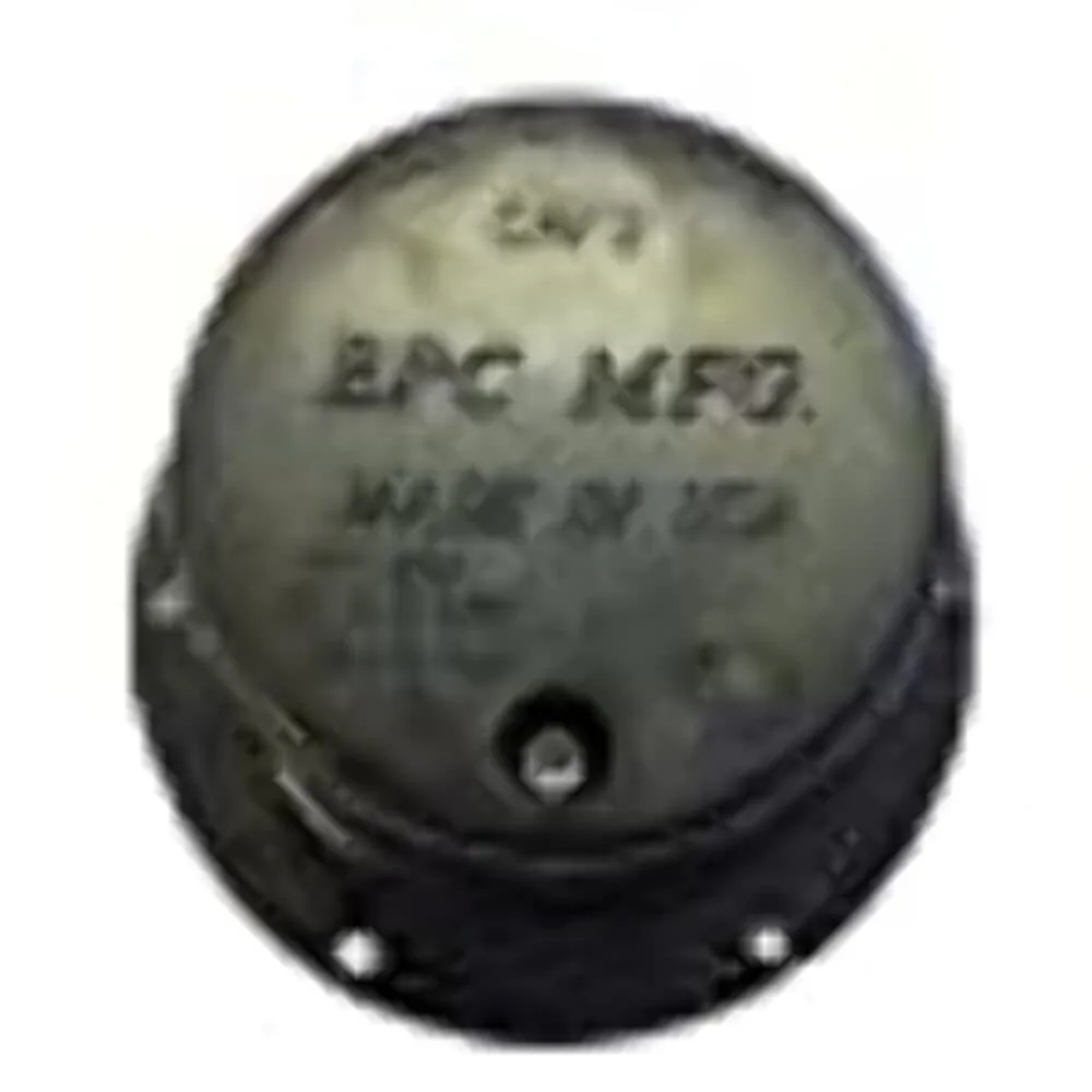 LaSalle Bristol 74559 Vent Cap Screw