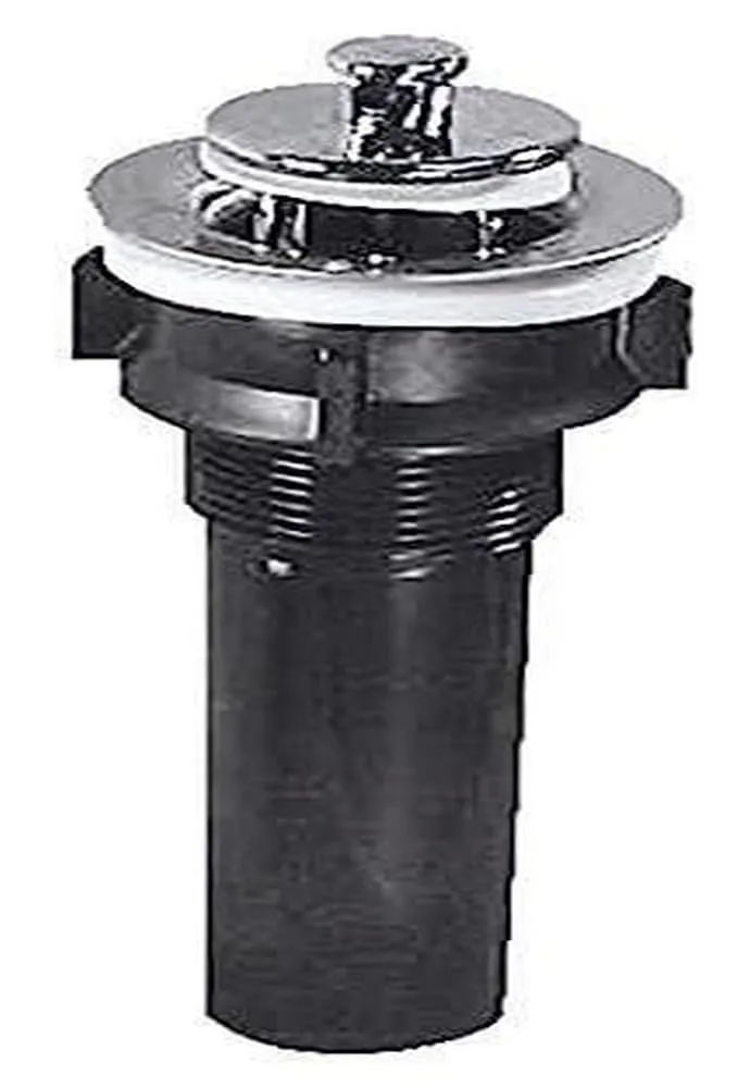 LaSalle Bristol 39136 Chrome Popstop Vanity Drain