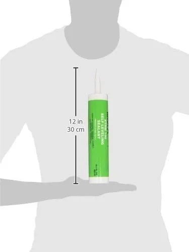 Lasalle Bristol 27034143 RMA Self-Leveling Sealant