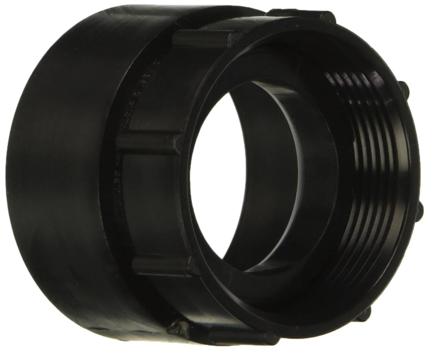 LaSalle Bristol 633217 Swivel Strainer Adapter