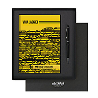 Viva Las Gidi - Sankara Premium Notebooks