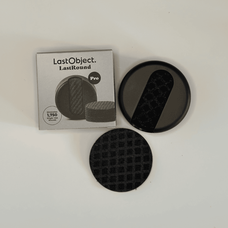 LastObject LastRound pro