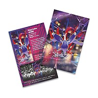 MEGA EVOLUTION MINI TINS