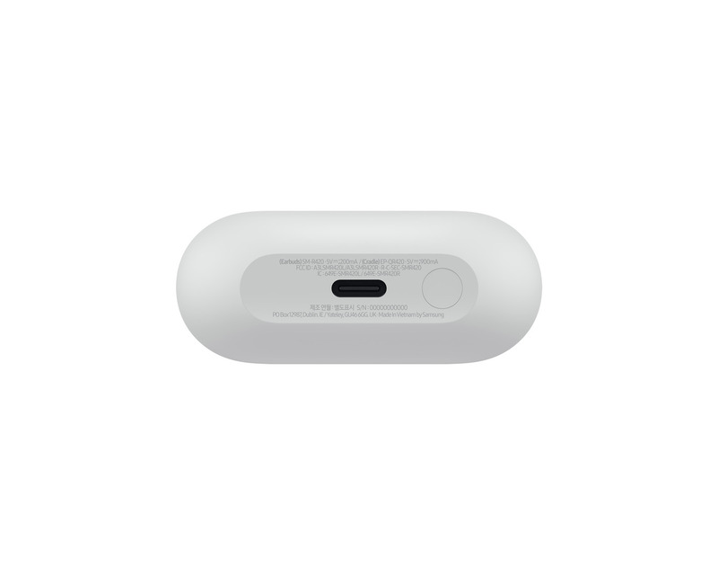 SAMSUNG GALAXY BUDS 3 FE