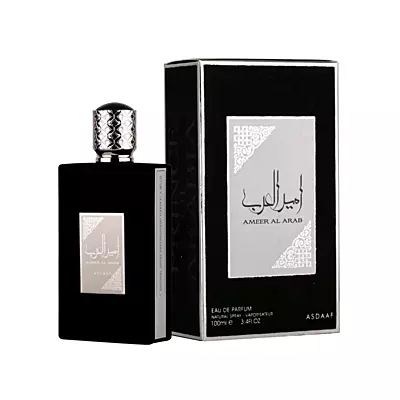 Lattafa Ameer Al Arab EDP 100ml