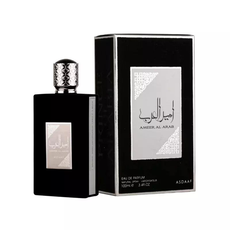 Lattafa Ameer Al Arab EDP 100ml